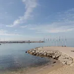 Marbella Promenade Sea Front line